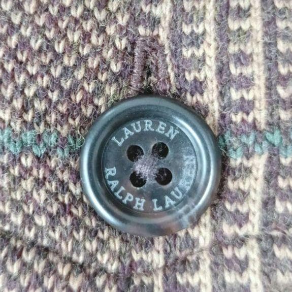 ローレンラルフローレン