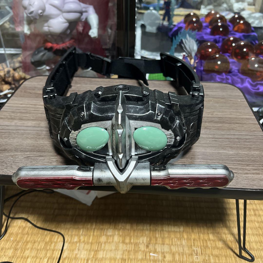 CSM アマゾンズドライバー アルファver.&通常版 2点セット - e CSM アマゾンズドライバー アルファver.&通常版 2点セット - e