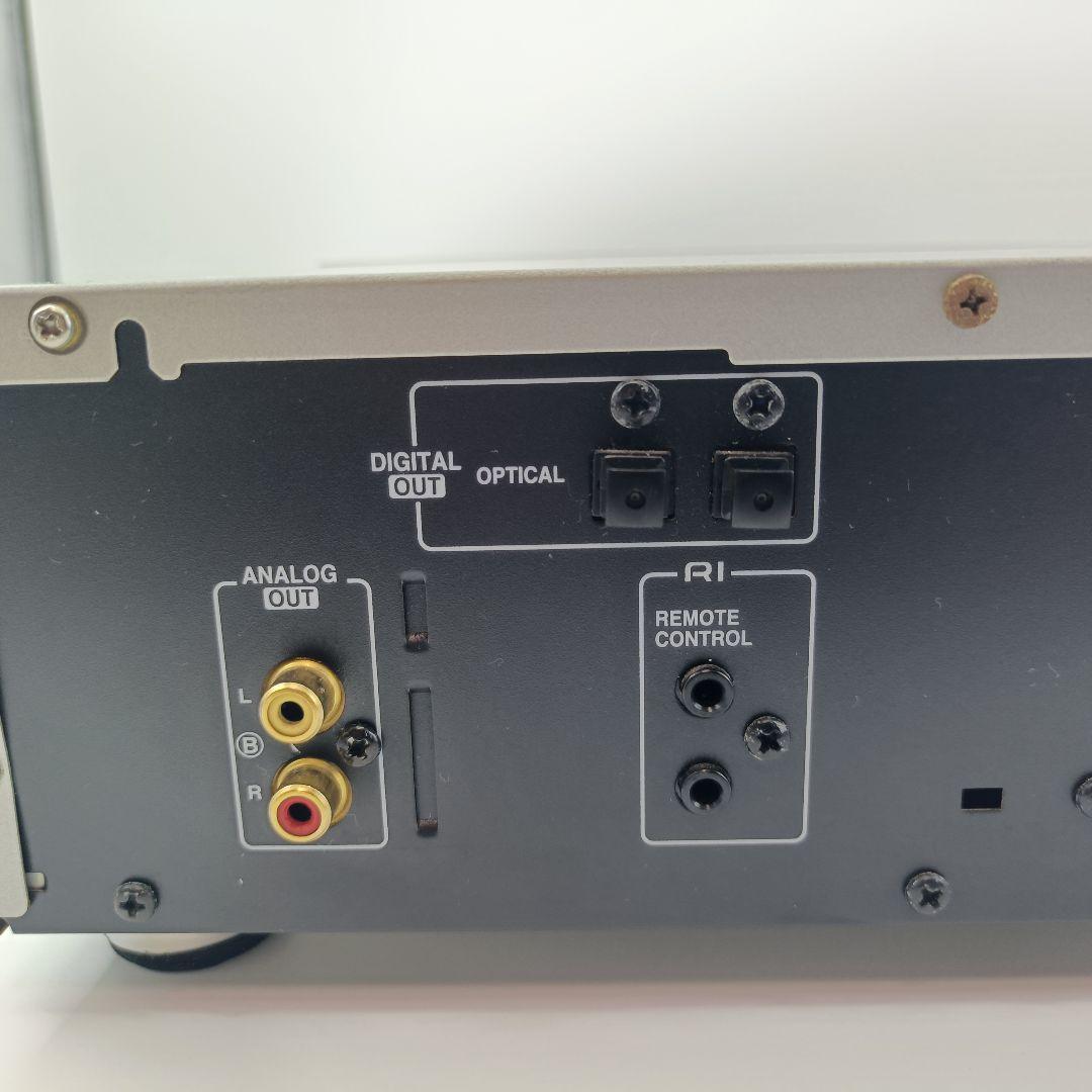 ONKYO C-733 CDプレイヤー Intec275 - メルカリ