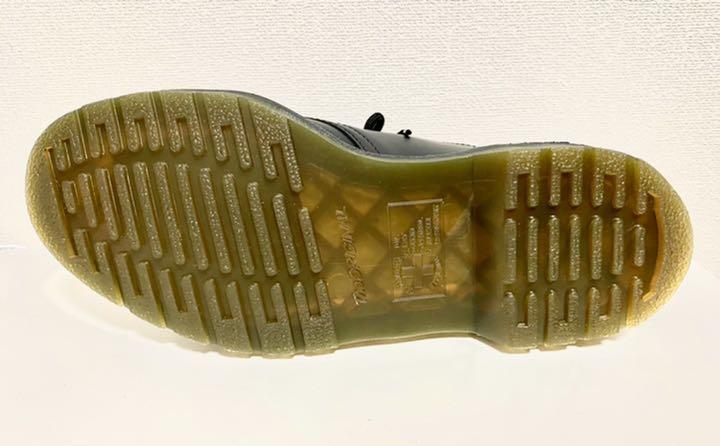 HOT特価 Dr.Martens BEAMS 3ホール 7hx4B-m11655033125 お得超激安
