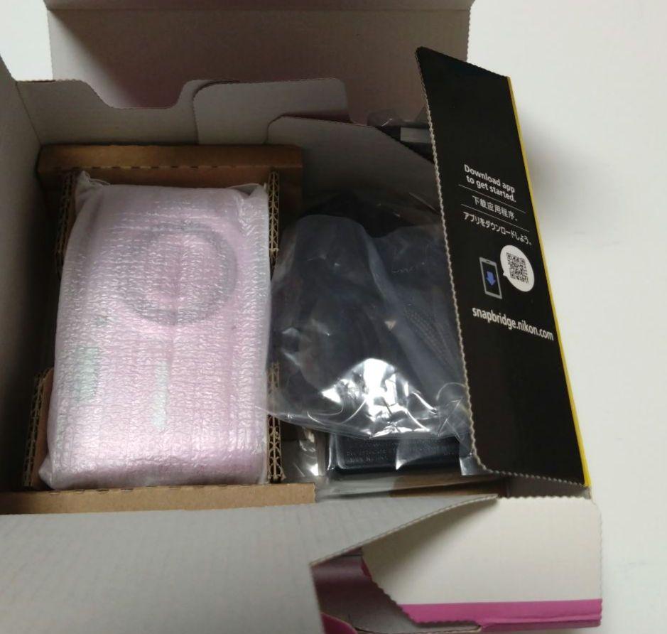 【新品未使用】Nikon COOLPIX A300 ニコン クールピクス01
