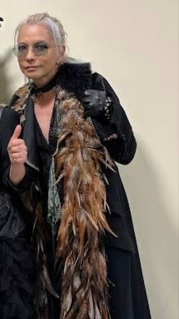 ifsixwasnine ESCARGOT/SERA/CT/MID ♀1