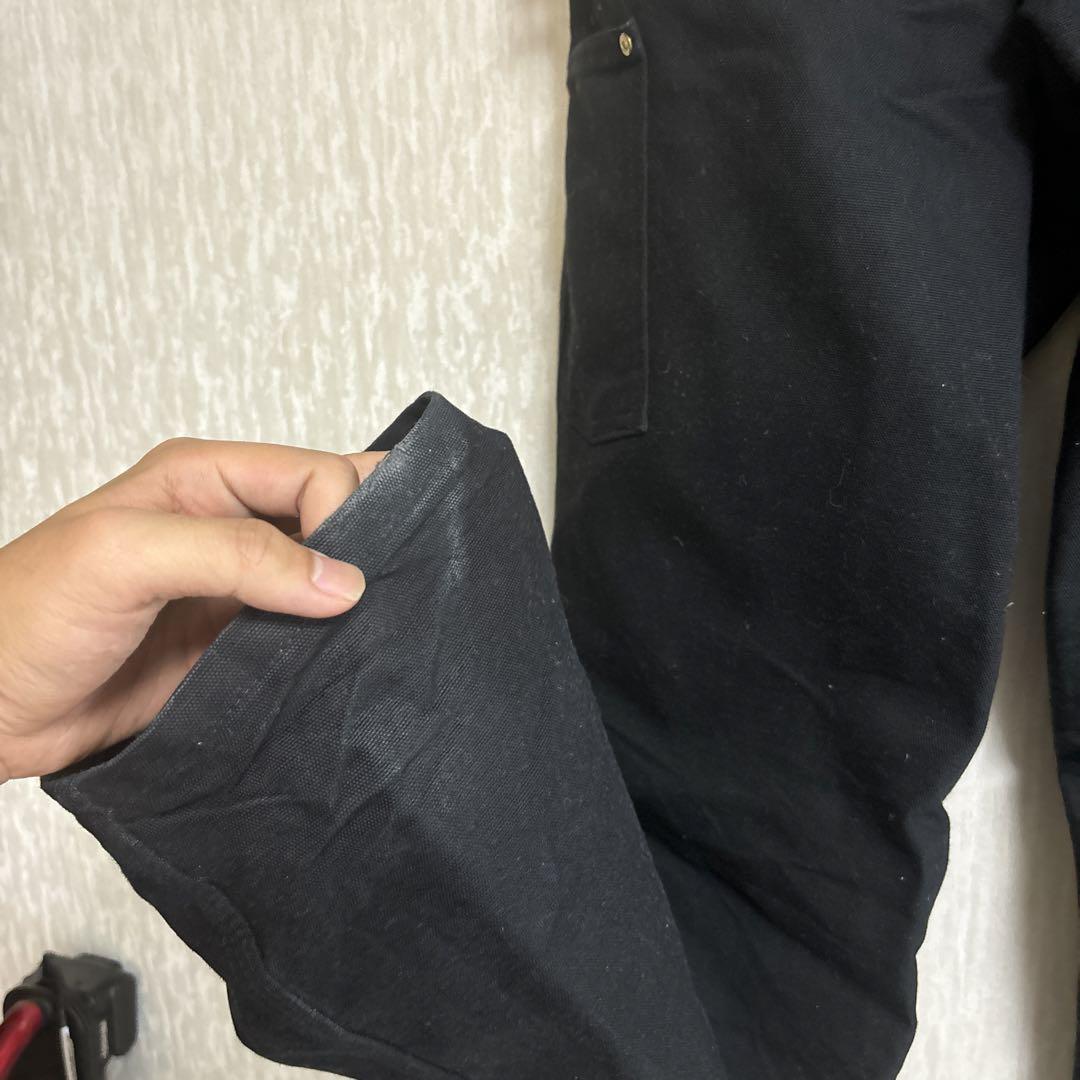 Carhartt ダブルニーペインターパンツ