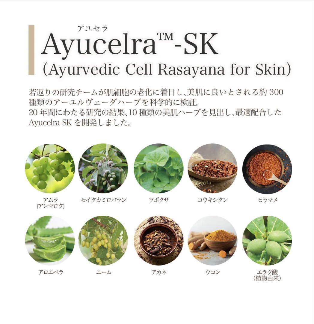 AYURMASTER アーユルマスターH/T ローション【化粧水】150mL