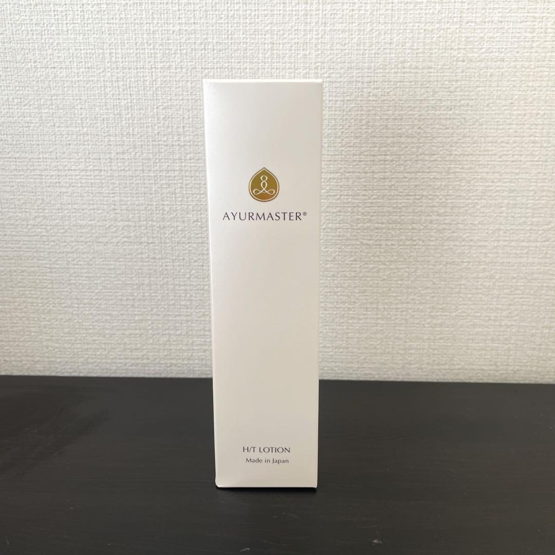 AYURMASTER アーユルマスターH/T ローション【化粧水】150mL