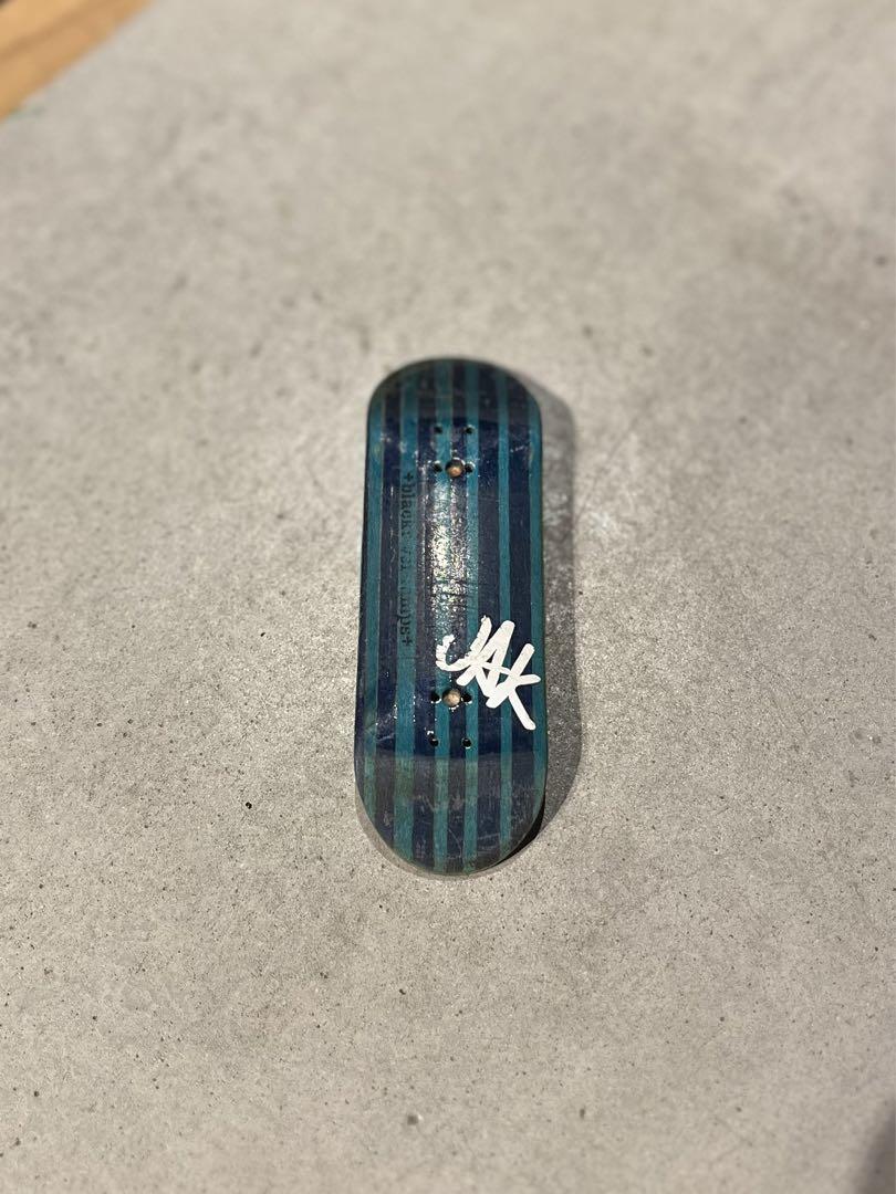 正規品 指スケ メルカリ - ply! split G14 Face Flat スケートボード