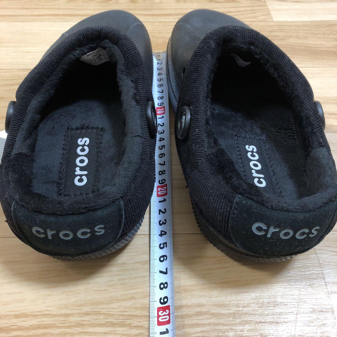 新品未使用　タグ付き　クロックス　マンモス