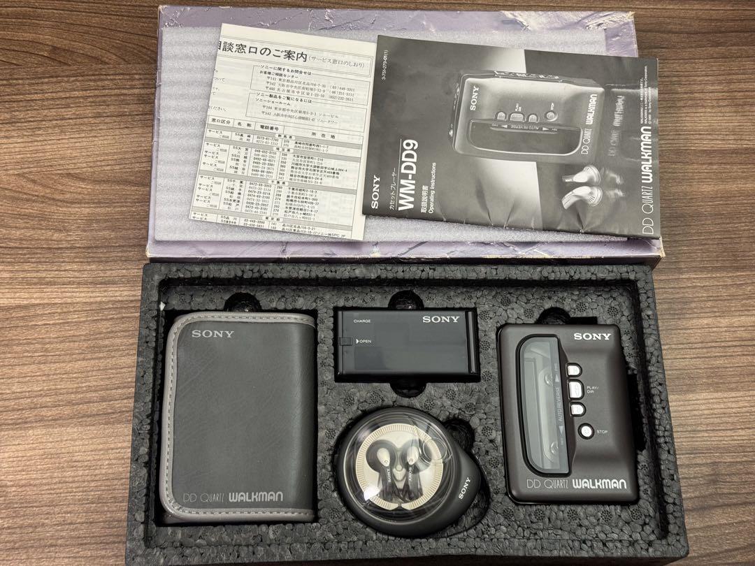 SONY ソニー