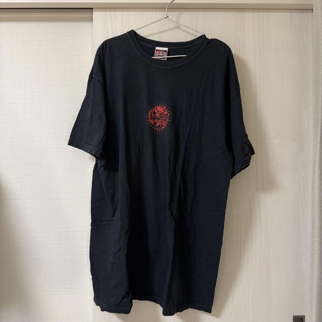 millenniumparade ミレパ 幻のツアーTシャツ Mサイズ 常田大希 millenniumparade ミレパ 幻のツアーTシャツ 常田大希 - メルカリ