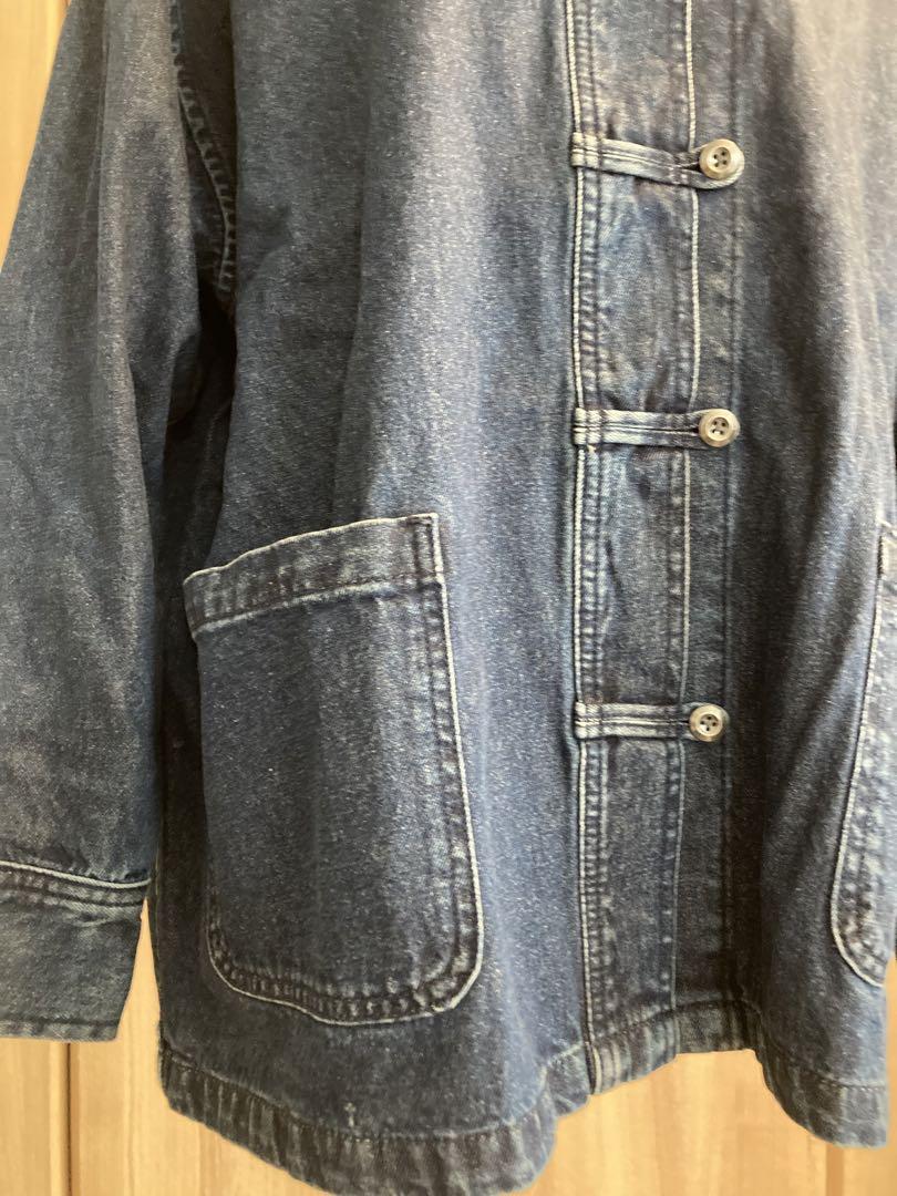 JOURNAL STANDARD relume デニムジャケット