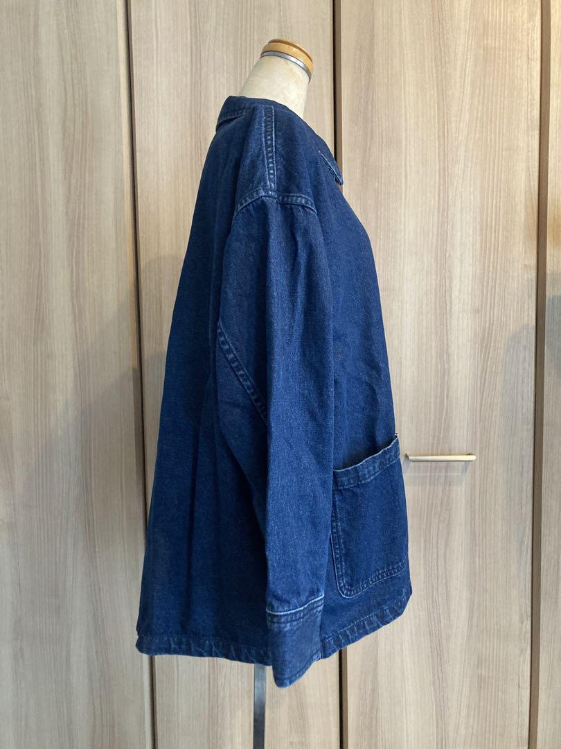 JOURNAL STANDARD relume デニムジャケット
