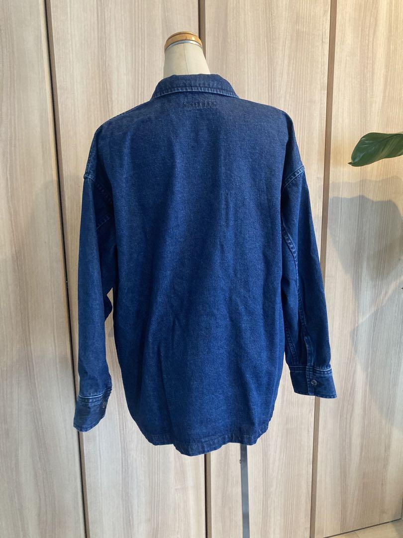 JOURNAL STANDARD relume デニムジャケット
