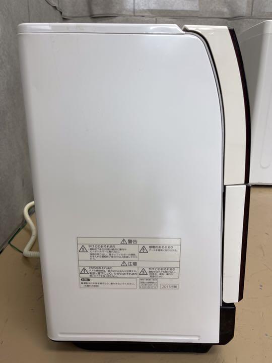 います 訳ありパナソニック食洗機 Panasonic T3ICS-m11659826144 2015年製NP-TR8 ∠もちろんコ