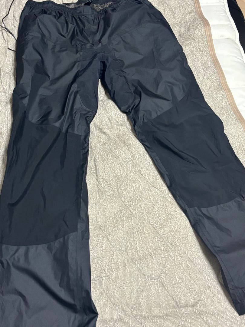 レインウェアセットゴアテックスサイズLL