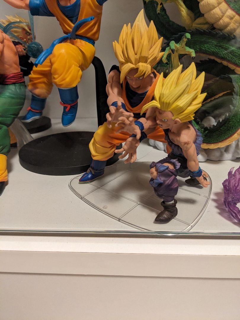 おすすめ人気ランキング2025年 希少 孫悟空 孫悟飯 セル ドラゴンボール ドラマチックショー コミック・アニメ