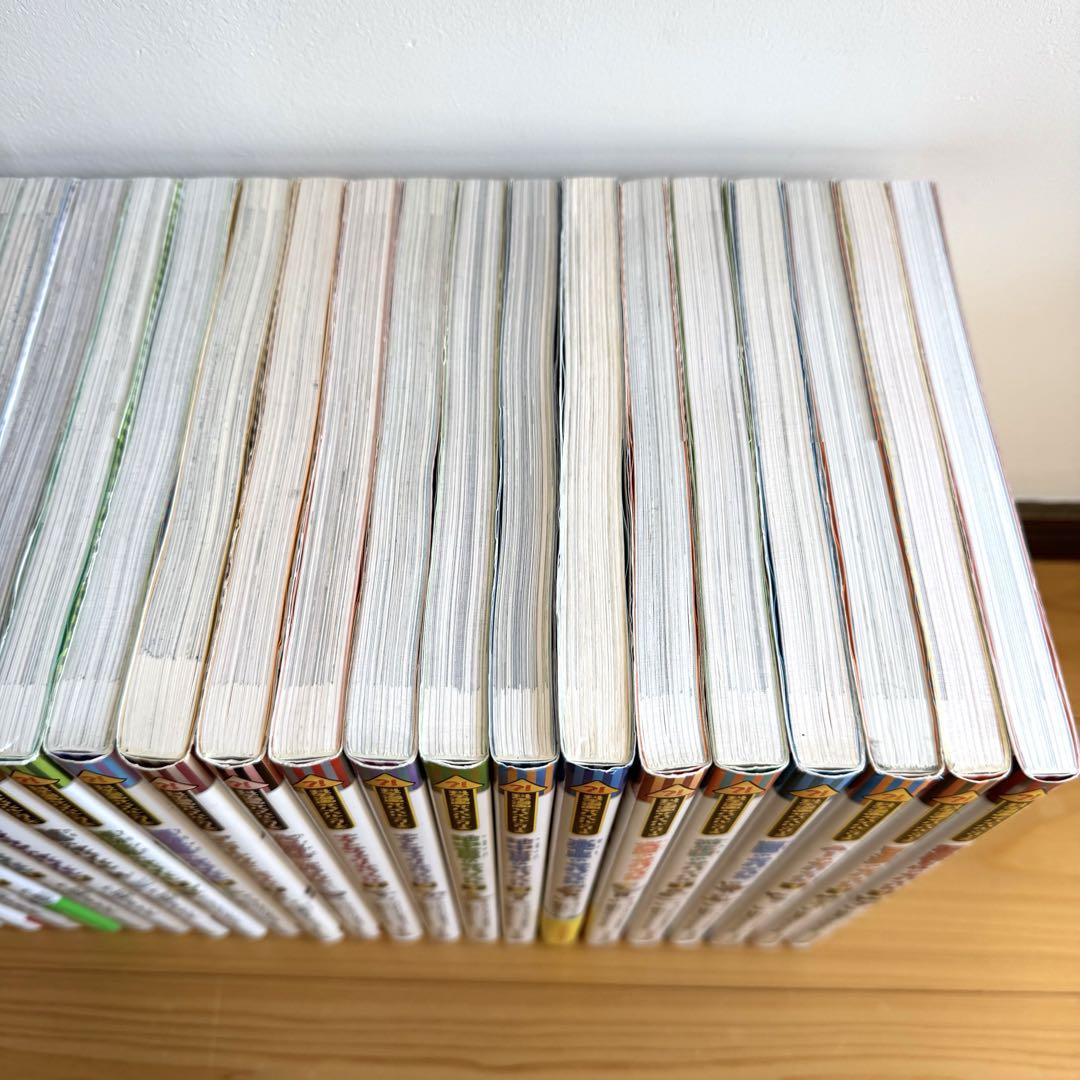 科学漫画 サバイバルシリーズ 40冊