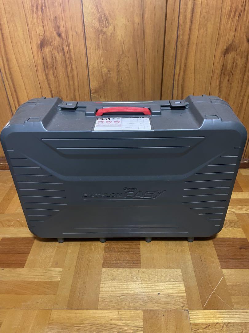 カーメイト　タイヤチェーンQE16L