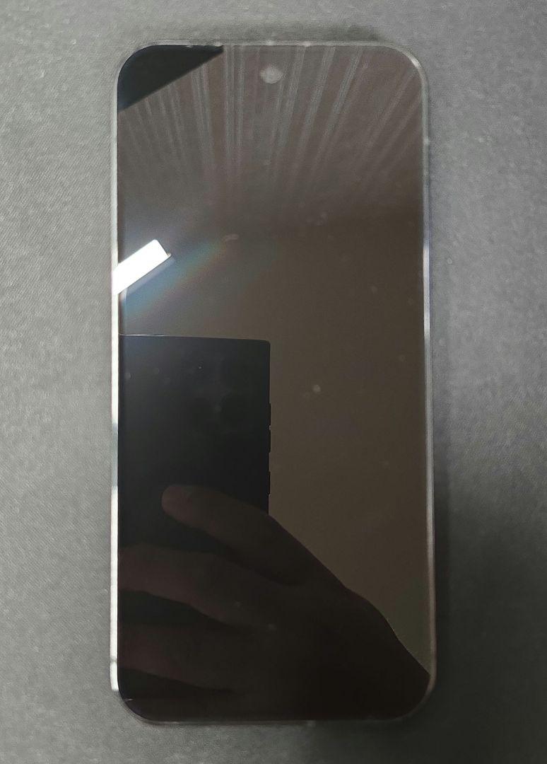 Google Pixel 9 Pro XL 本体【中古　美品】