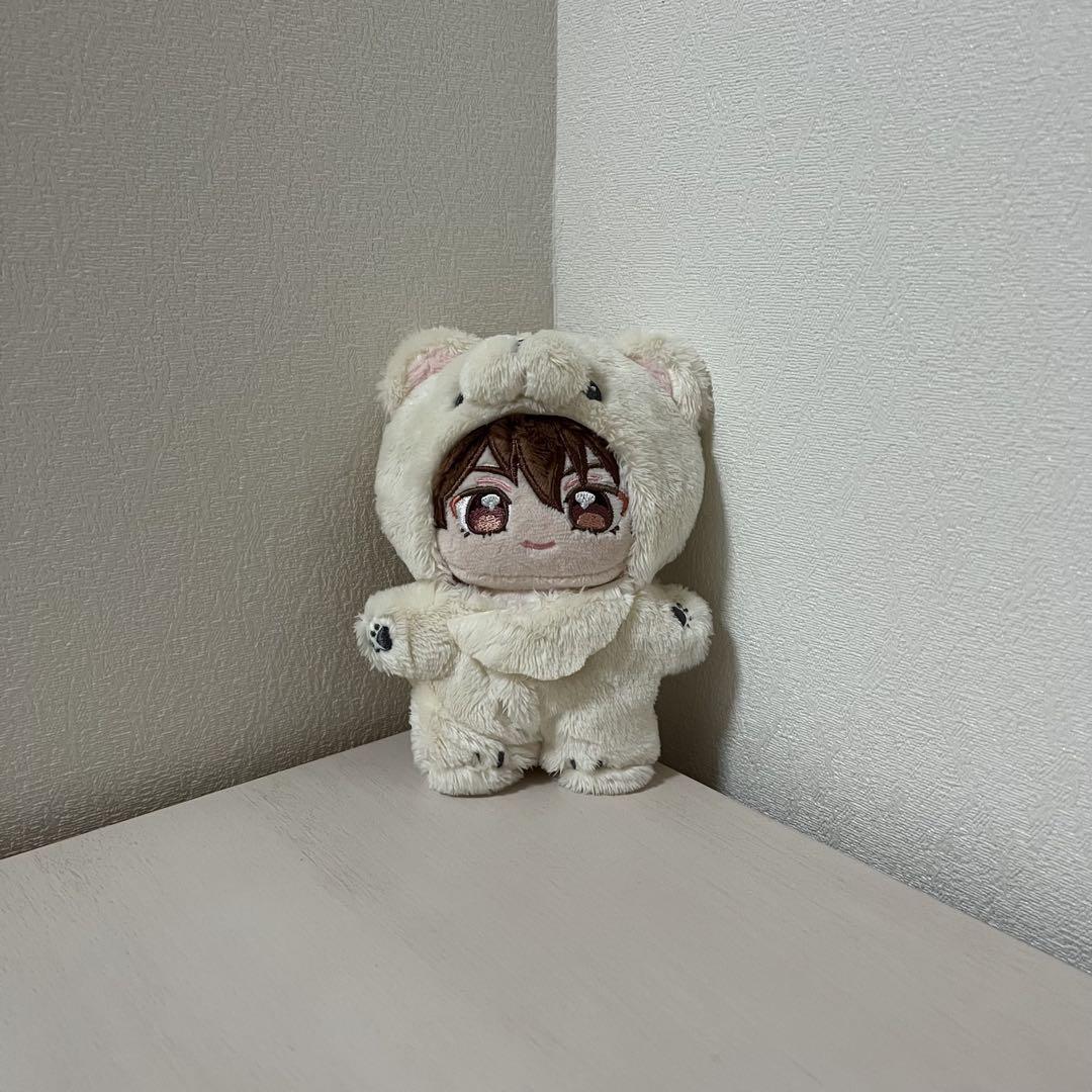 2025年10月お届け】一緒に暮らすぬい 流星隊 – pattythree公式