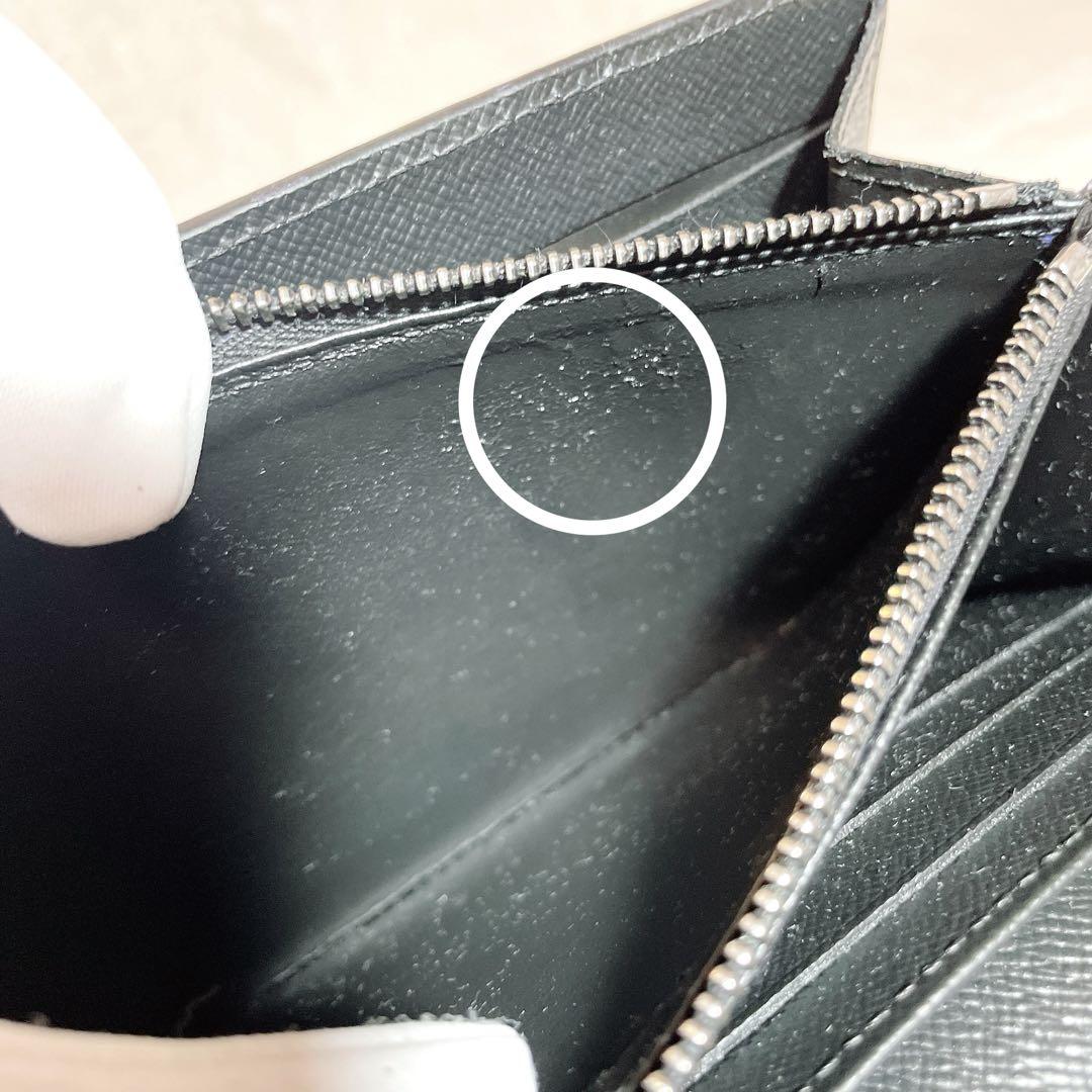 LOUIS VUITTON ルイヴィトン エピ ポルトフォイユ ツイスト 長財布