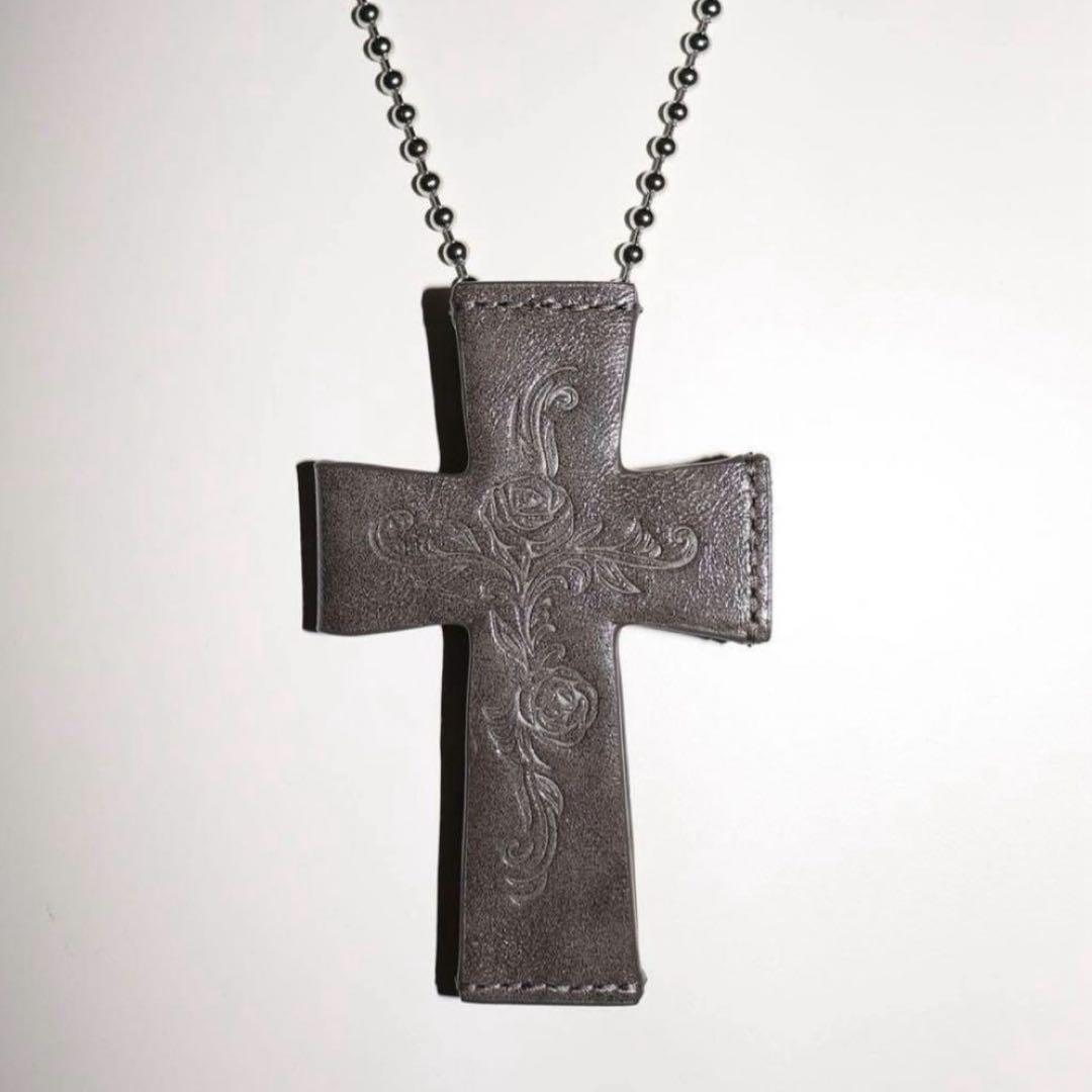 CROSS WALLET – SCULPTOR JAPAN