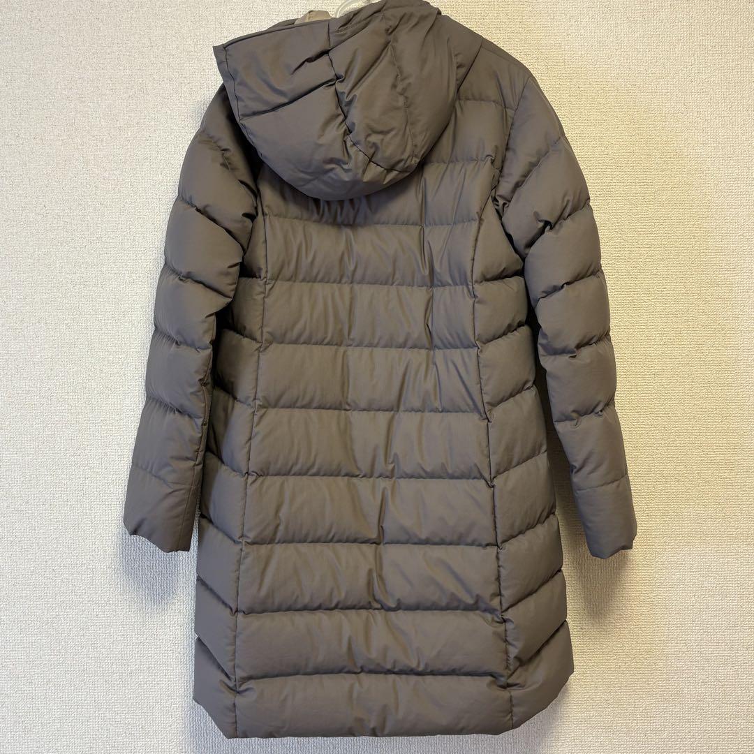 新品⭐montbell モンベル コルチナダウンコート Mサイズ