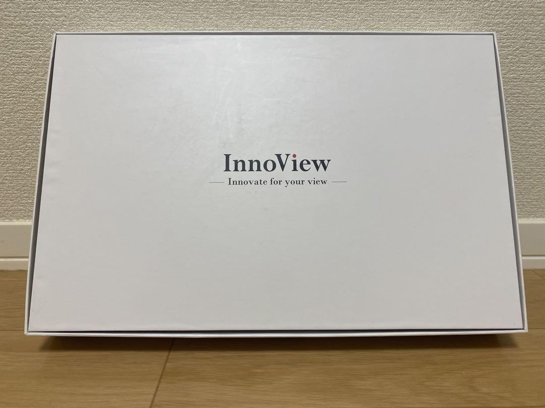 【InnoView】15.6インチ モバイルモニター
