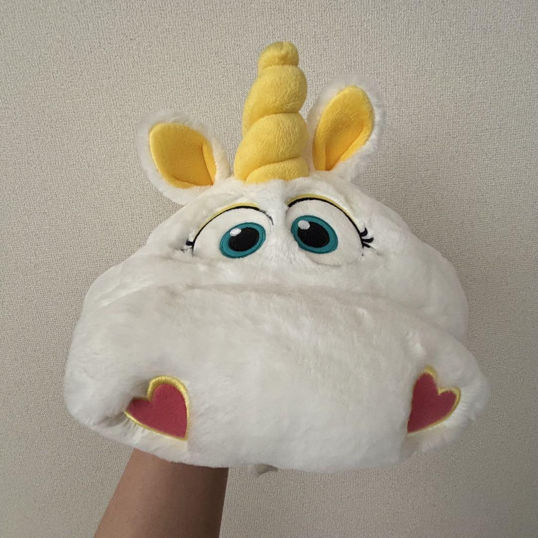 タグ付き新品 ディズニー ファンキャップ トイストーリー ハンク