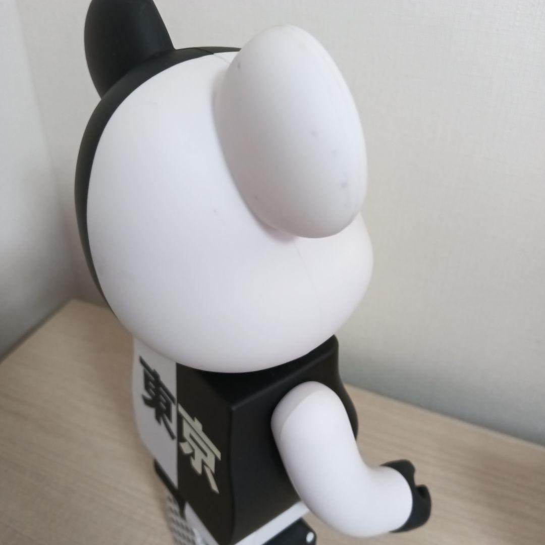 BE@RBRICK Calzedonia 400％ ベアブリック カルツェドニア