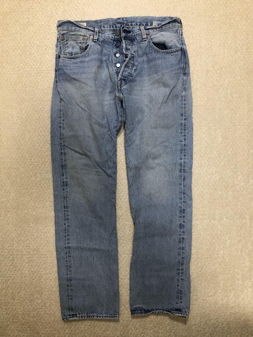リーバイス 501 USA製