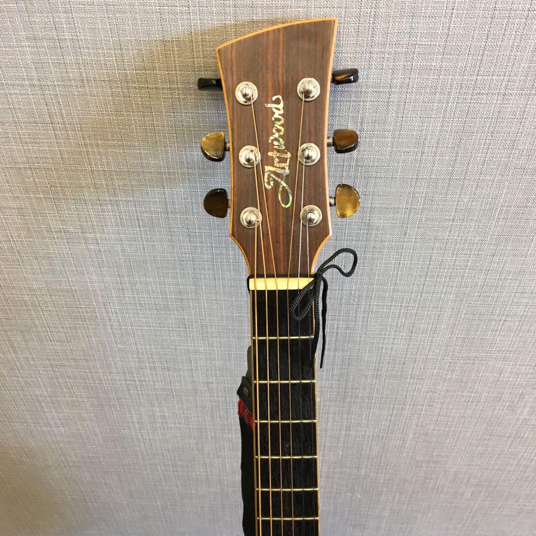 artwood アコースティックギター　ギター　動作品 artwood アコースティックギター