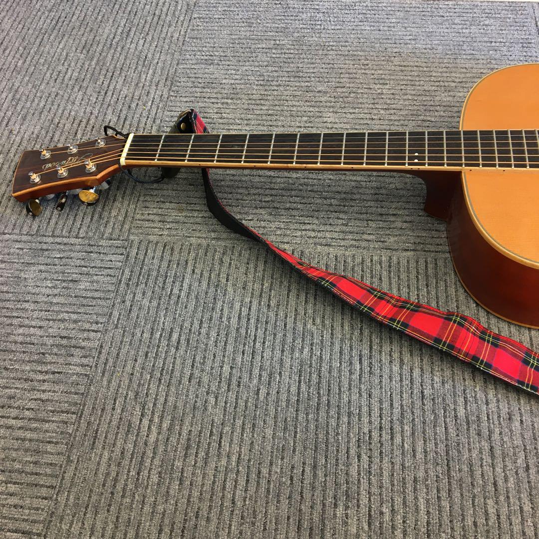 artwood アコースティックギター