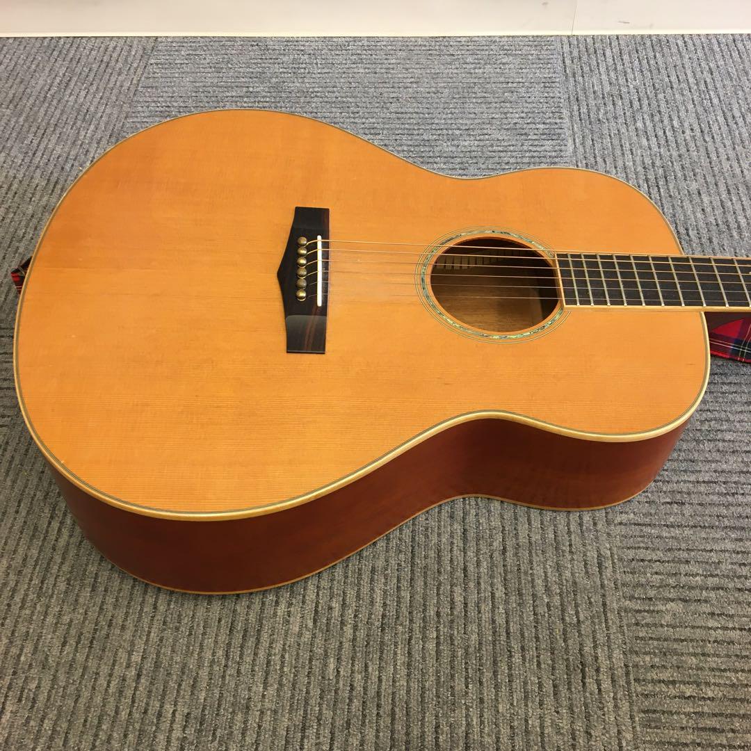 artwood アコースティックギター