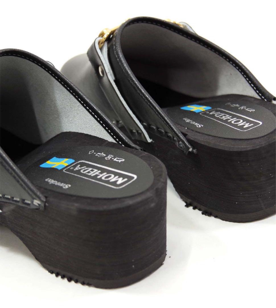新作超特価 新品未使用 MOHEDA TOFFELN ビットサボ kFrA0-m11668896206 人気SALE爆買い