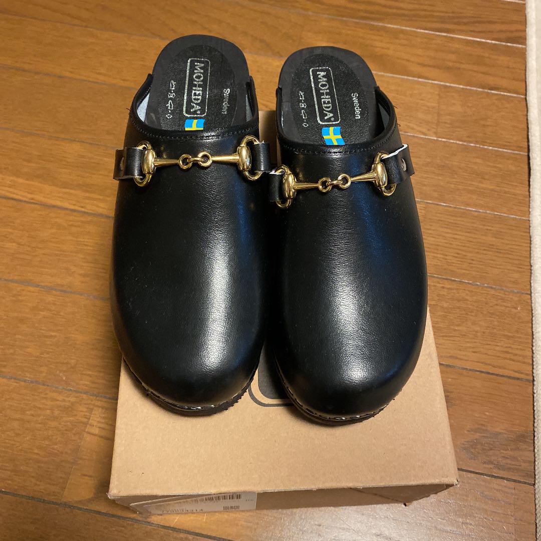 新作超特価 新品未使用 MOHEDA TOFFELN ビットサボ kFrA0-m11668896206 人気SALE爆買い