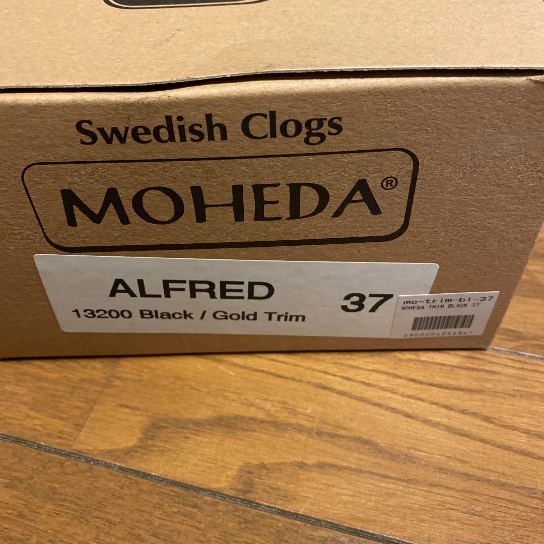新作超特価 新品未使用 MOHEDA TOFFELN ビットサボ kFrA0-m11668896206 人気SALE爆買い