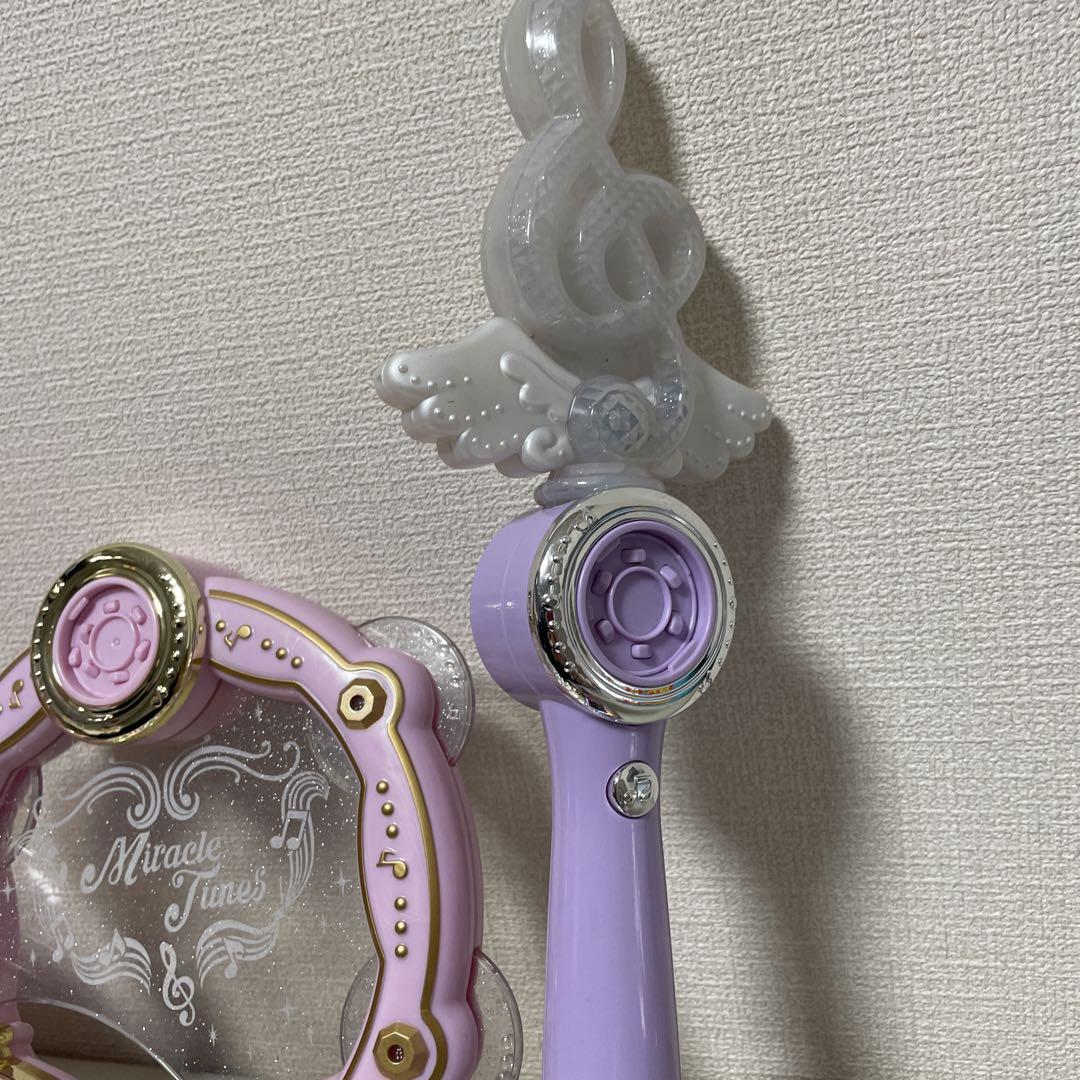 ミラクルちゅーんず　セット