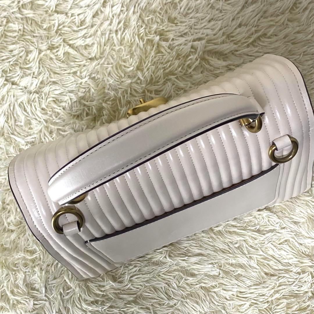 美品✨ コーチ COACH ショルダーバッグ 2way ウィロウ キルティング 美品✨ コーチ COACH ショルダーバッグ 2way ウィロウ キルティング