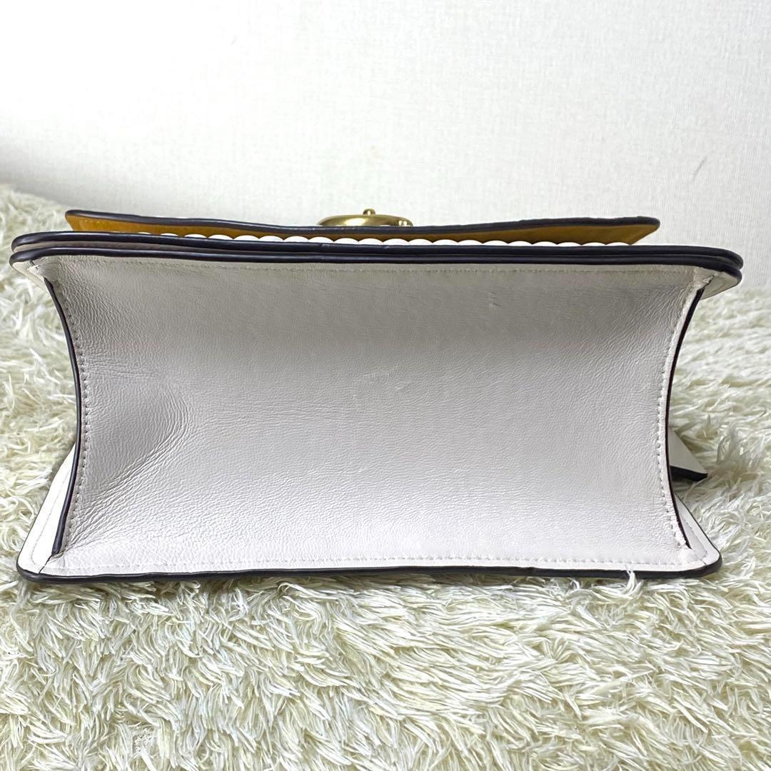 美品✨ コーチ COACH ショルダーバッグ 2way ウィロウ キルティング 美品✨ コーチ COACH ショルダーバッグ 2way ウィロウ キルティング