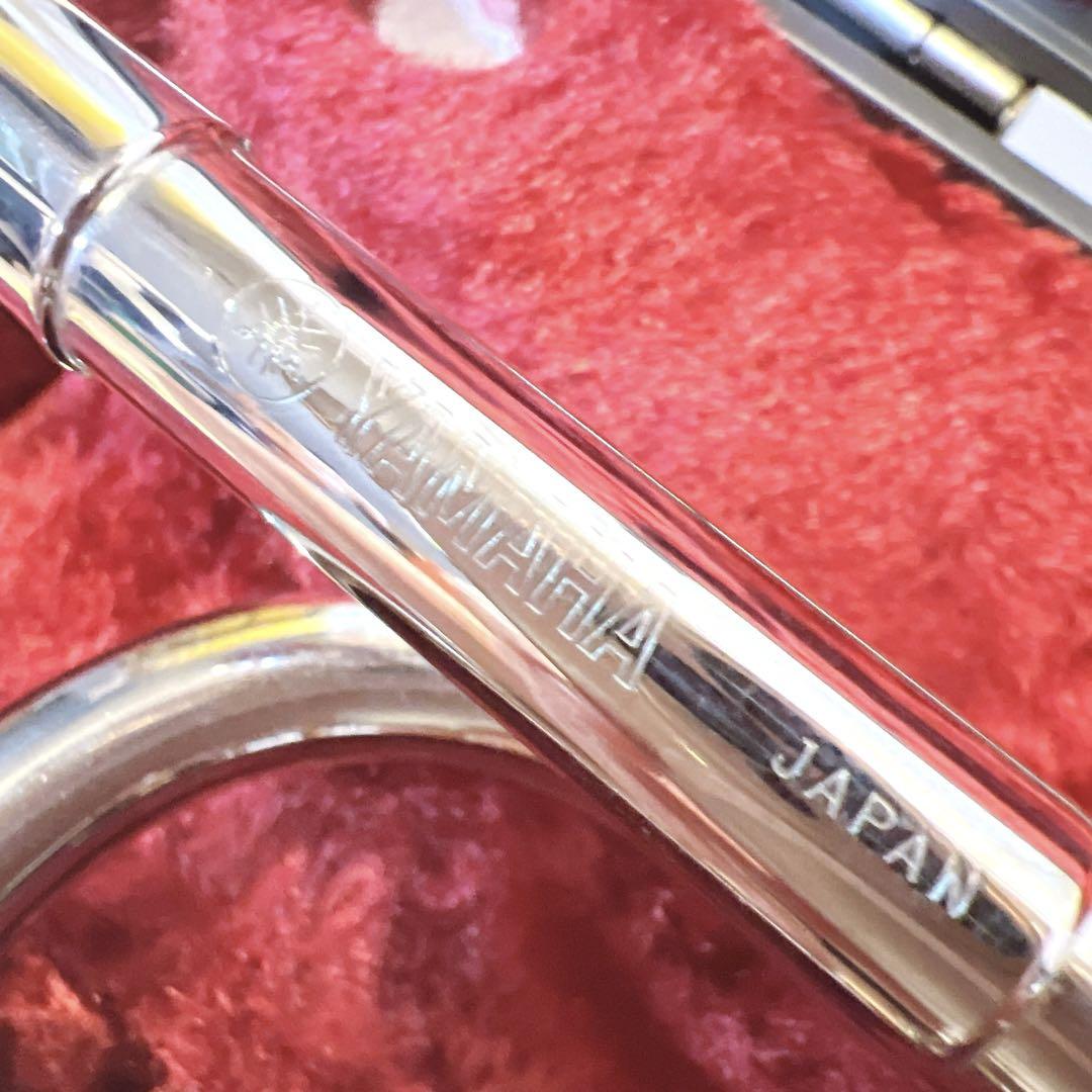 【美品】YAMAHA トランペット YTR-136 YTR136 ヤマハ