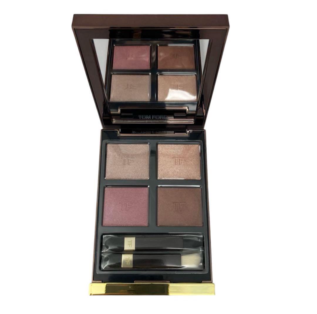 TOM FORD トム フォード アイ カラー クォード 42A