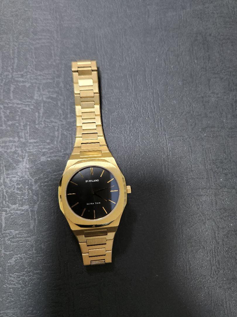 D1 MILANO UTBL06 ウルトラシン ULTRA　定価59,400円