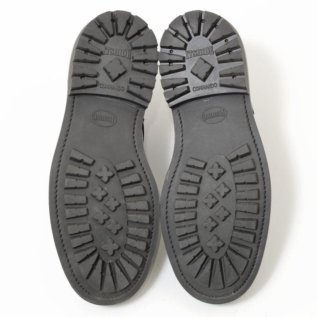 ◇極美品 SANDERS 9920BW 7/25.5cm プレーントゥ - メルカリ ◇極美品 SANDERS 9920BW 7/25.5cm プレーントゥ - メルカリ