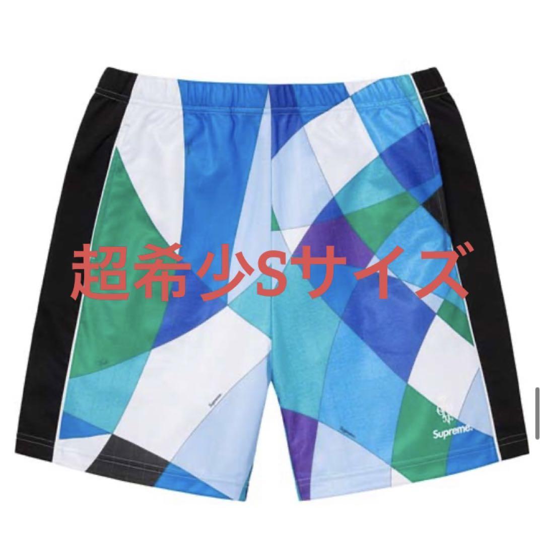 Supreme   Pucci  シュプリーム　エミリオプッチプッチ　サッカー