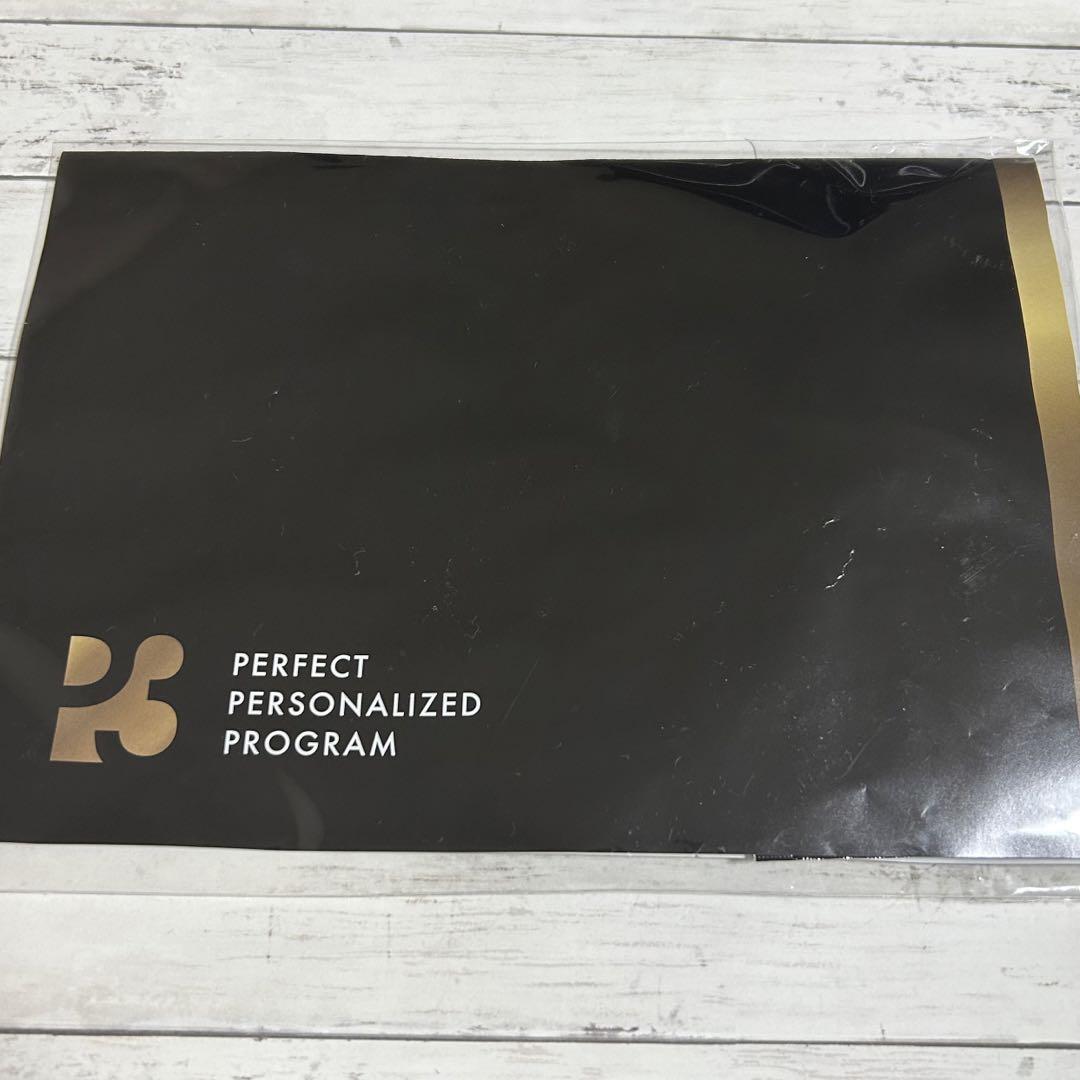 新品未開封】P3 NMN ヒカルプロデュースサプリ お試し3日分