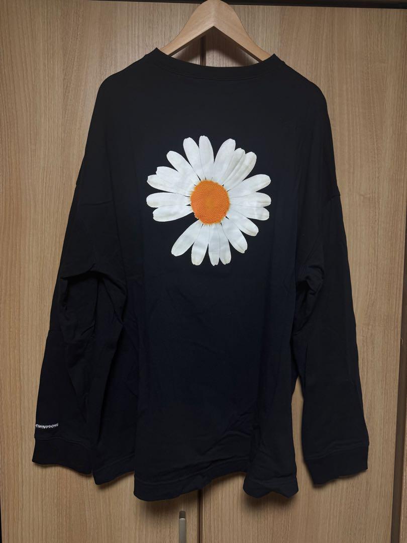 Nike PEACEMINUSONE KWODOセット