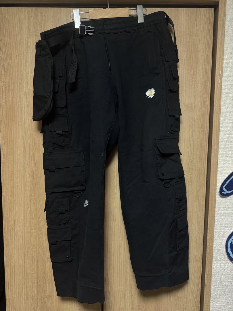 Nike PEACEMINUSONE KWODOセット