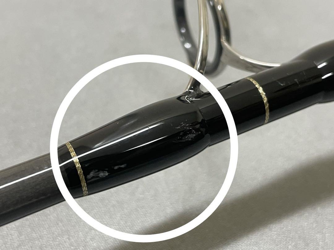 【Ripple fisher】 Aquira 82-9+