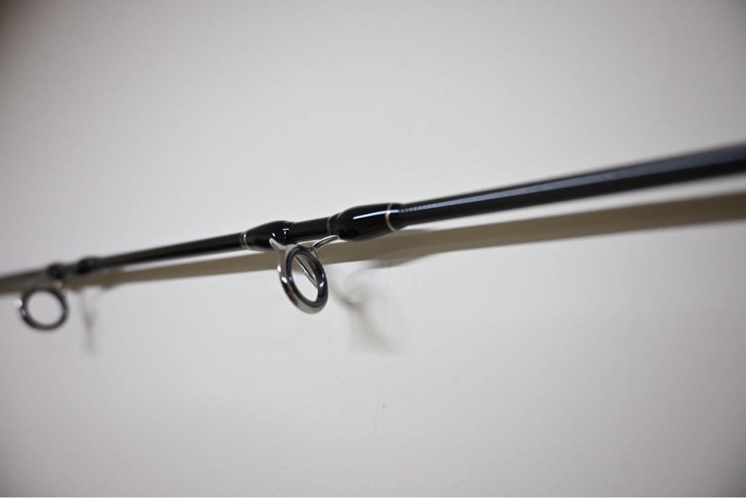 【Ripple fisher】 Aquira 82-9+