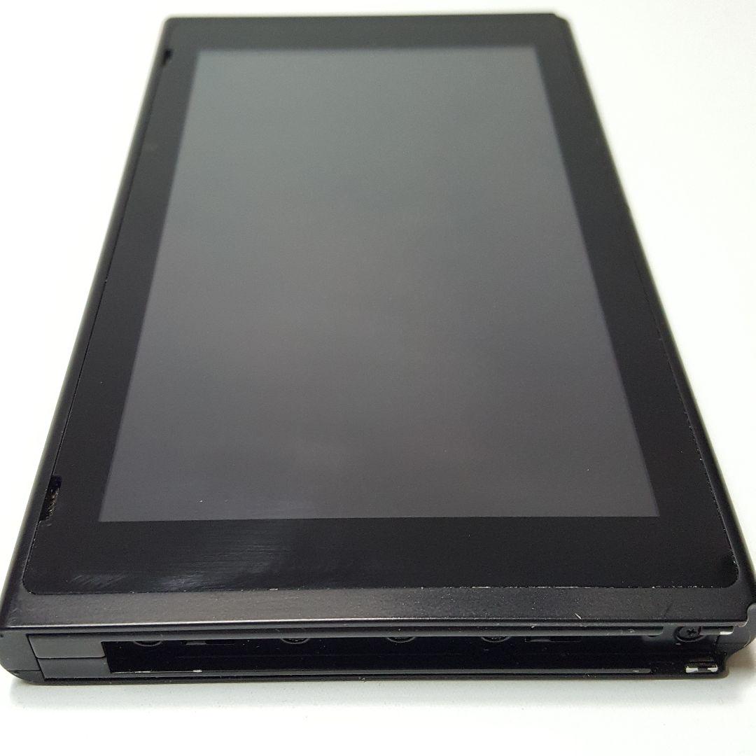 人気最新品 8 旧型 動作良好品 液晶美品 RJ6nh-m11676216818 Nintendo Switch 本体のみ 高品質限定SALE